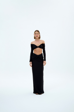 Conjunto Alinne Preto