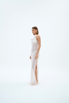 Vestido Josefine Rosa - loja online