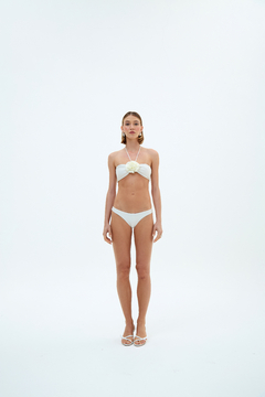 Bottom Marie Off White - loja online