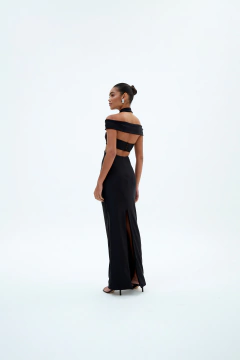 Vestido Ella Black - online store