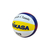 Bola Mikasa De Vôlei De Praia BV552C Padrão FIVB - comprar online