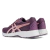 Tênis Asics Raiden 4 Dark Ube-Feminino - czbesporte