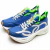 Tênis Olympikus Corre Grafeno 3 Royal Verde-Masculino na internet