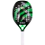 Raquete Shark De Beach Tennis Predator 22mm-Unissex