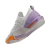 Tênis Under Armour Tribase Cross 2 White-Feminino na internet