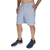 Bermuda Mizuno Poliéster Energy-Masculino - loja online
