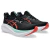 Tênis Asics Gel-Nimbus 27 Black Coral-Masculino - comprar online