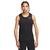 Regata Nike Miler Tank Preto-Masculino