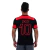 Camisa Braziline Do Flamengo Nova Zico-Masculino - loja online