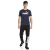 Camisa Logo Tee Puma Azul Marinho-Masculino na internet