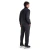 Conjunto de Agasalho Mizuno II Preto-Masculino - comprar online