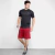 Camisa Under Armour UA Tech 2.0 Preto-Masculino - comprar online