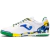 Chuteira Futsal Joma Top Flex Rebound Branco-Masculino na internet