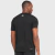 Camisa Adidas Tranning 365 Logo Preto-Masculino - czbesporte