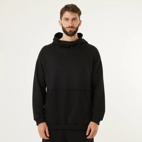 BUZO OVER SAURINO UNIXEX - comprar online