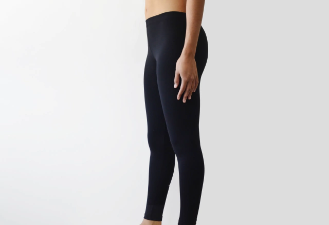 Calza peran de Vlack Hockey — imagen 2