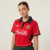 REMERA ST CATHERINE'S DAMAS OFICIAL - comprar online