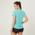REMERA TAFARI DAMAS - Vlack Hockey