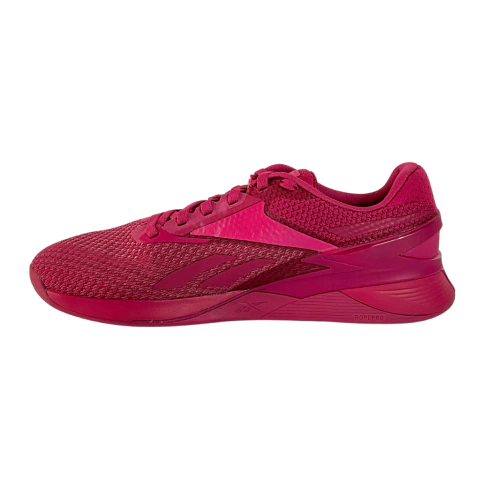 Reebok Nano X3 Rosa - comprar en línea