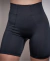 CALZA CORTA MYA NEGRO