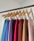 CALZA LARGA VARIOS COLORES - comprar online