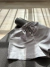 SHORT VALT GRIS