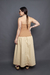 Vestido Camila - Canelado Caramelo - comprar online