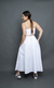 CONJUNTO ZARA - SAIA E CROPPED BRANCO na internet