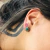 Esmeralda - brinco (ouro 18k) - buy online
