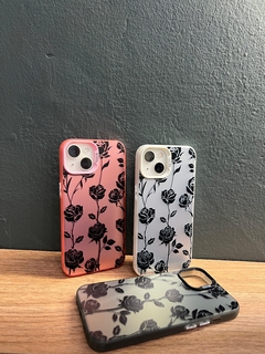 Rose Case en internet