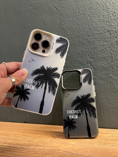 Coconut Palm Case - comprar online