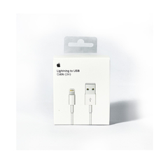 Cable USB Certificado 2m