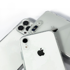 Clear Case