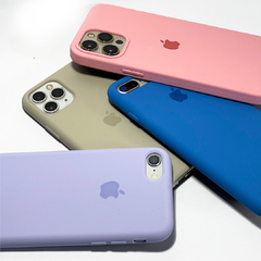 Silicone Case