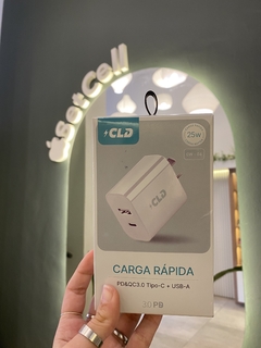 Fuente CLD 25W en internet