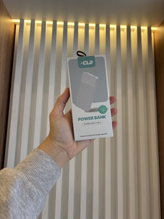 PowerBank CLD - comprar online