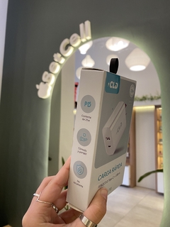 Fuente CLD 25W - comprar online