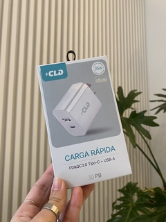 Fuente CLD 25W
