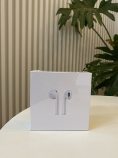 AirPods 2