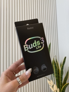 Xiaomi Redmi Buds 3 Lite - comprar online