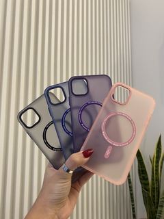 MagSafe Case Matte