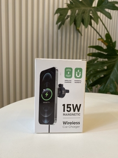 Holder Magnetic 15W
