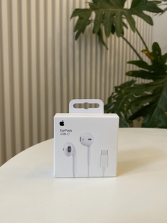 EarPods tipo C