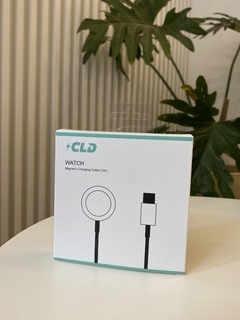 Cargador AppleWatch CLD tipo C
