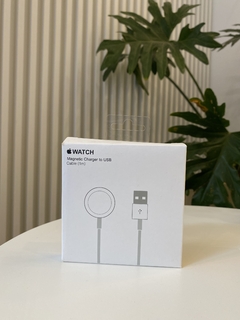 Cargador Apple Watch USB