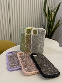 Glitter Case