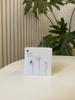 EarPods Lightning