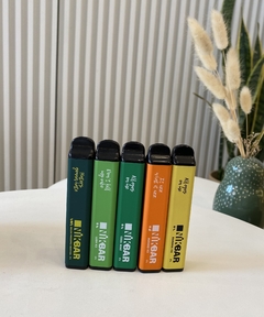 Vape 1.500puffs