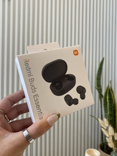 Auriculares Xiaomi Buds Essential - comprar online