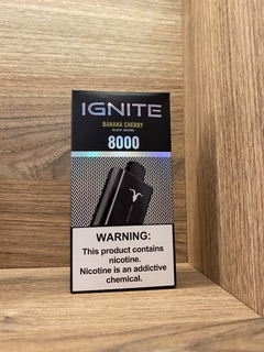 Vape 8.000puffs